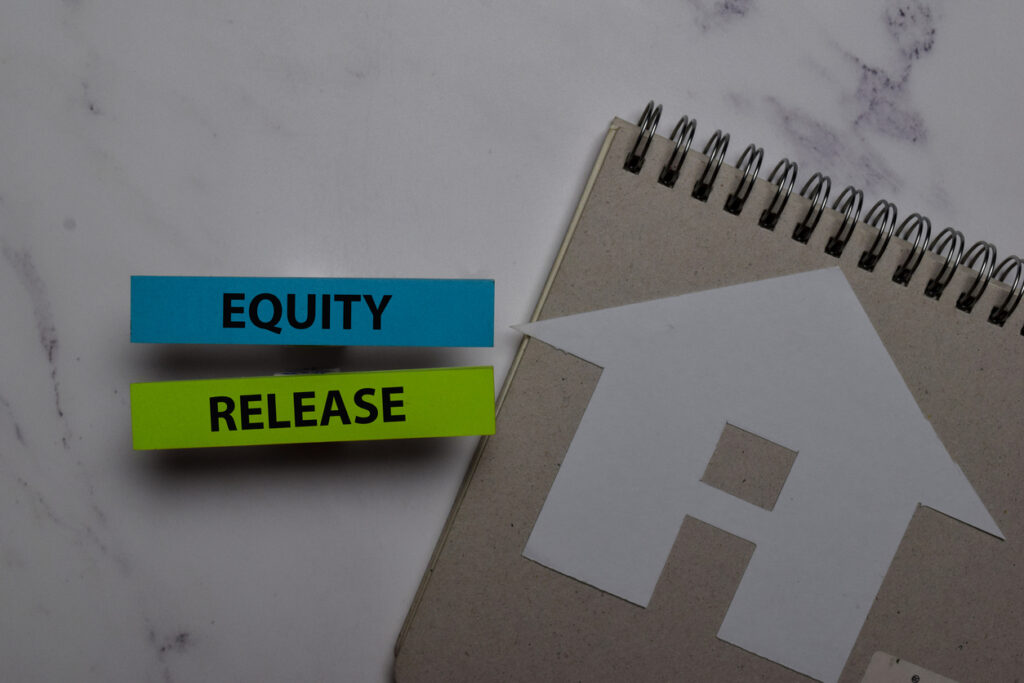 equity release