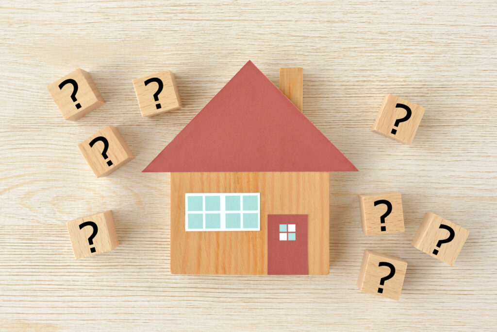 Fixed vs Variable Mortgages