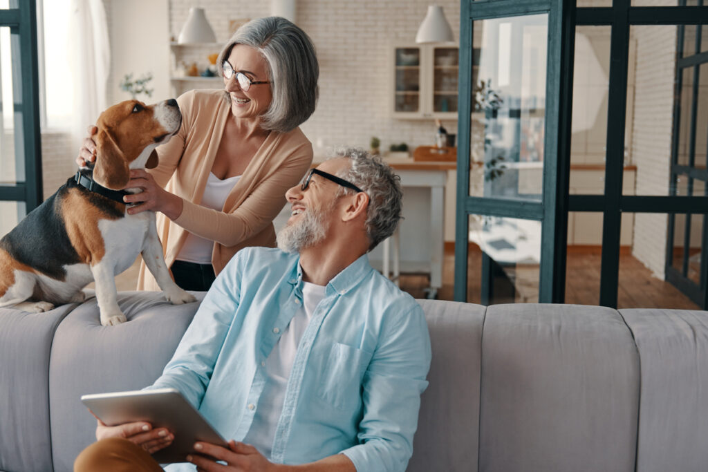 later life mortgages