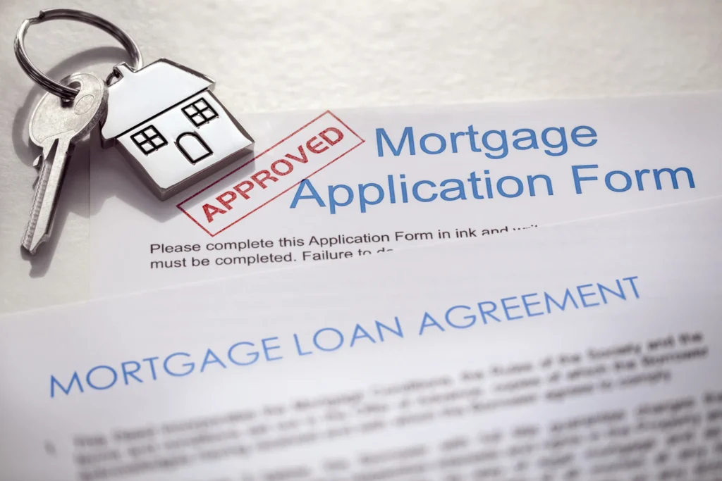 benefits independent mortgage broker