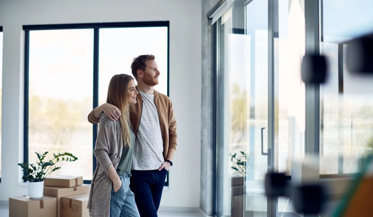 first time buyers