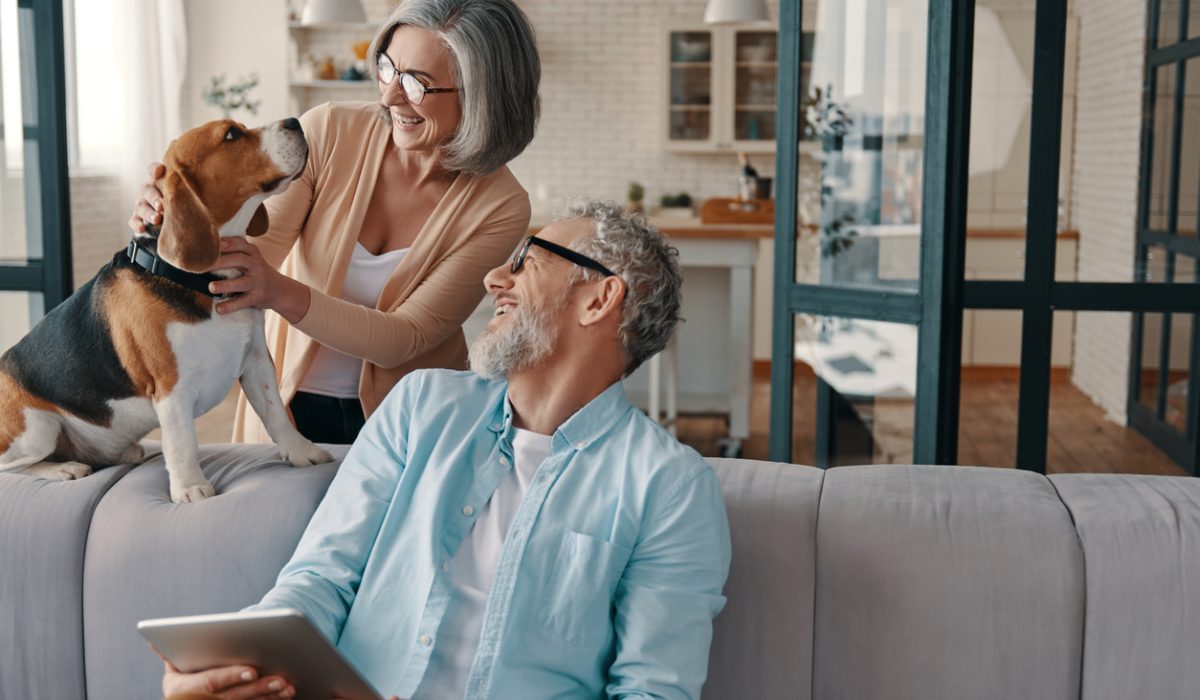 later life mortgages