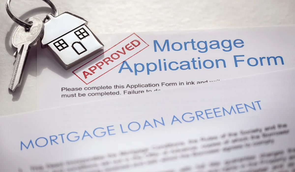benefits independent mortgage broker